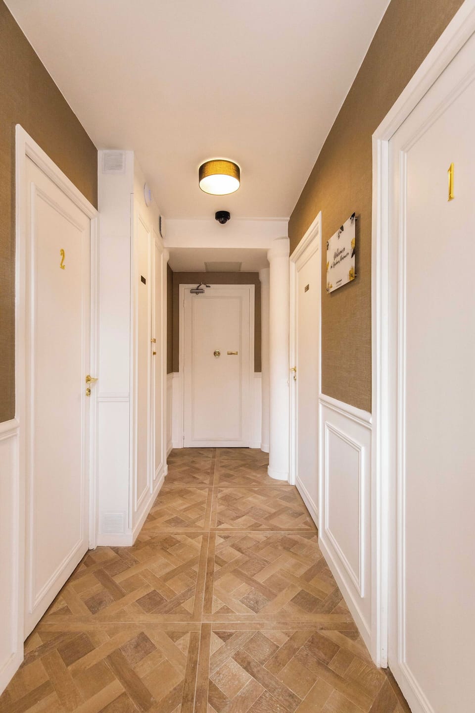Apartment | Interior