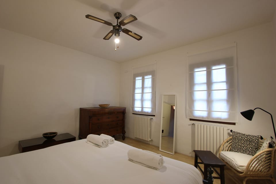 Apartment, City View | 2 bedrooms, WiFi (free)