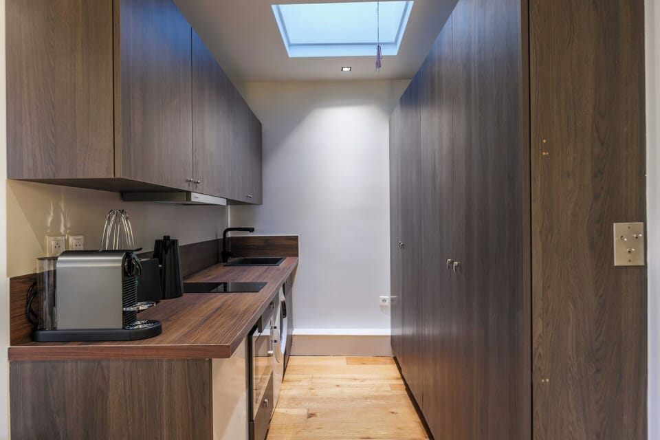 Apartment | Interior