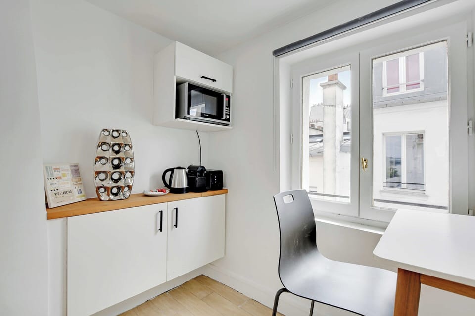 Apartment | Interior