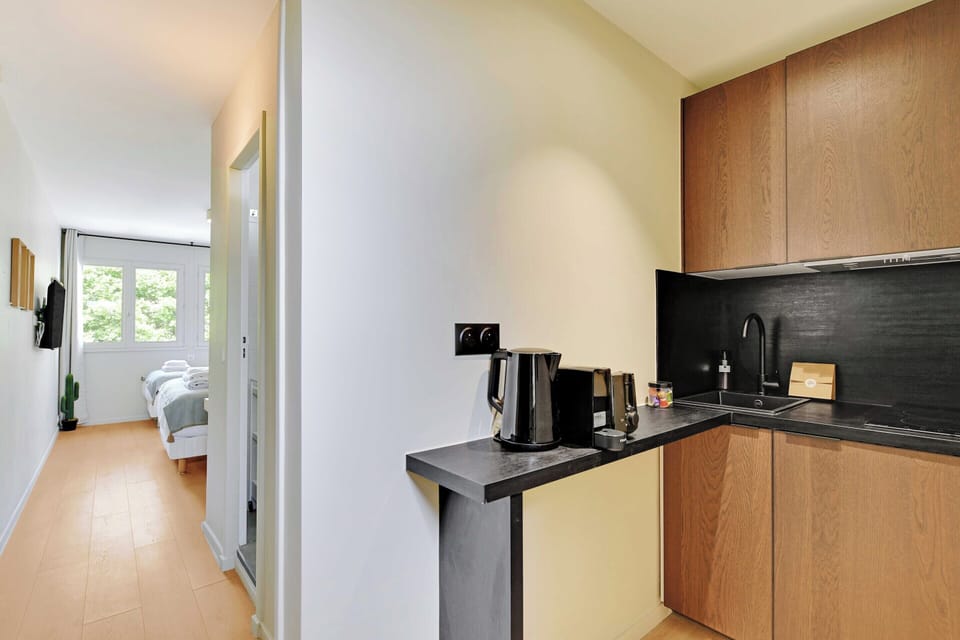 Apartment | Interior