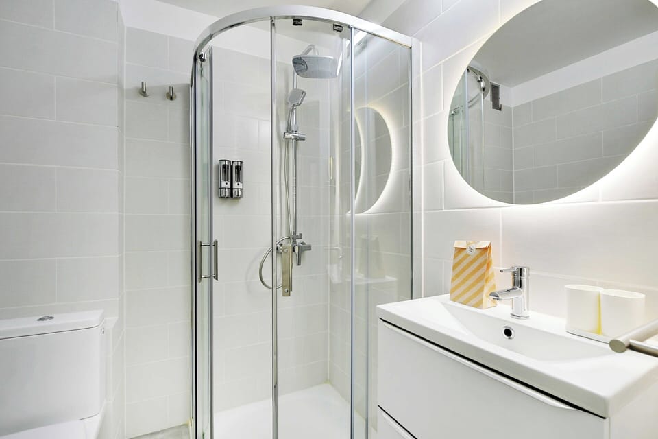 Apartment | Bathroom