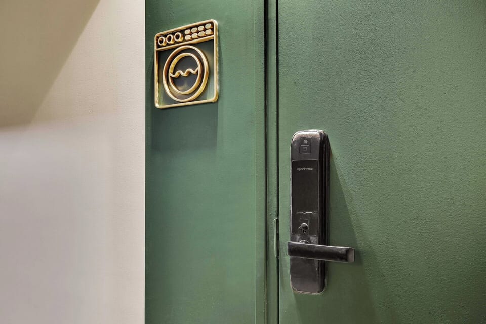 Apartment | Miscellaneous