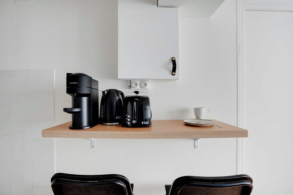 Apartment | Interior