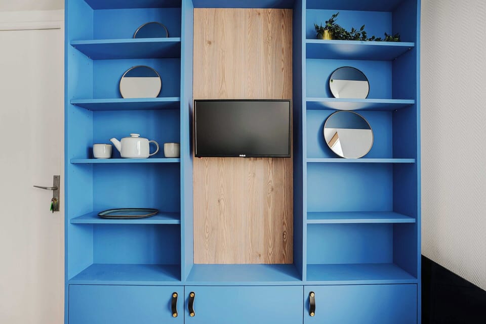 Apartment | Interior