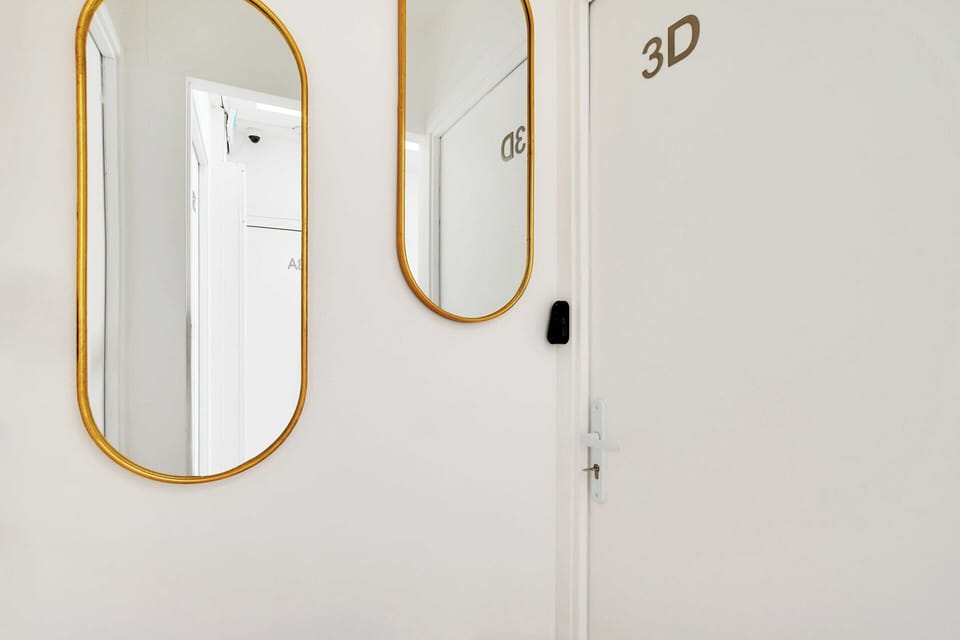 Apartment | Interior