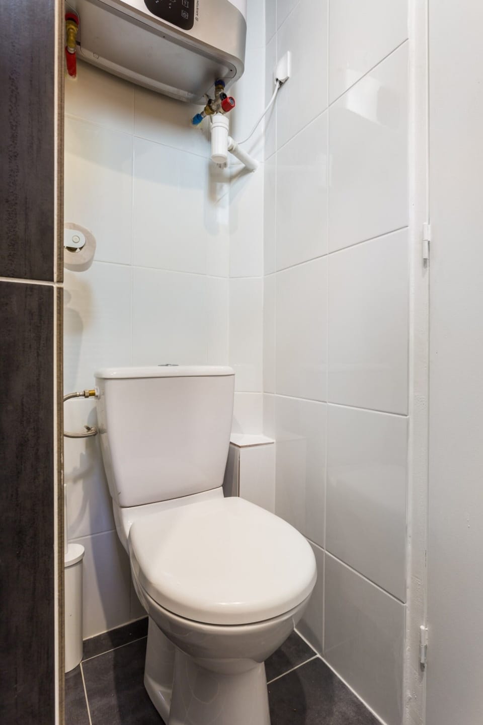 Authentic Studio - 2P - Malakoff Apartment in Malakoff