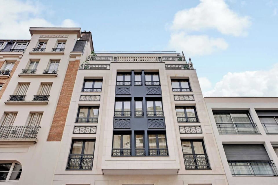 Apartment | Exterior