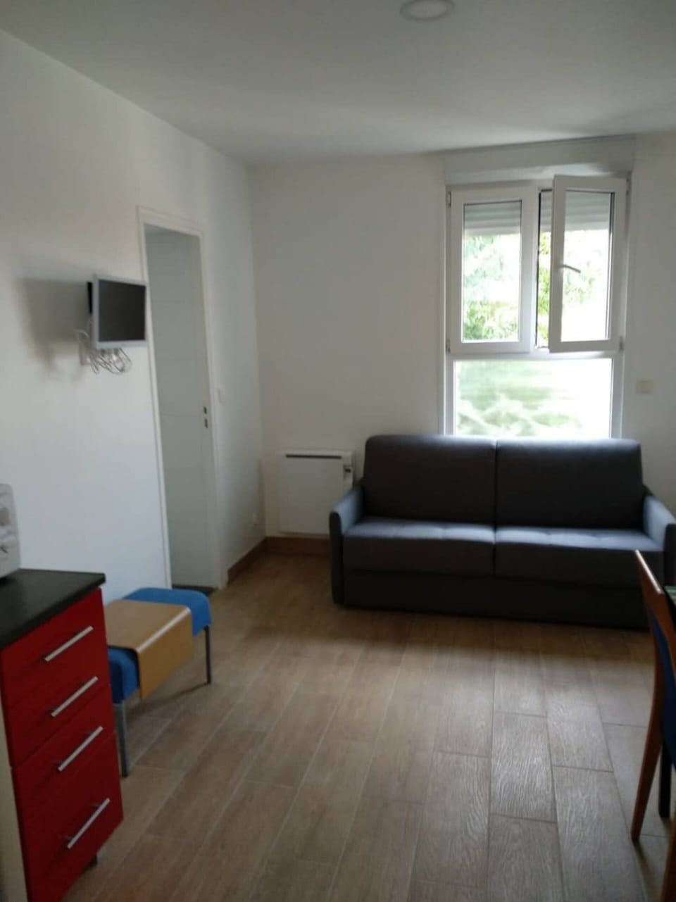 Apartment | Living area
