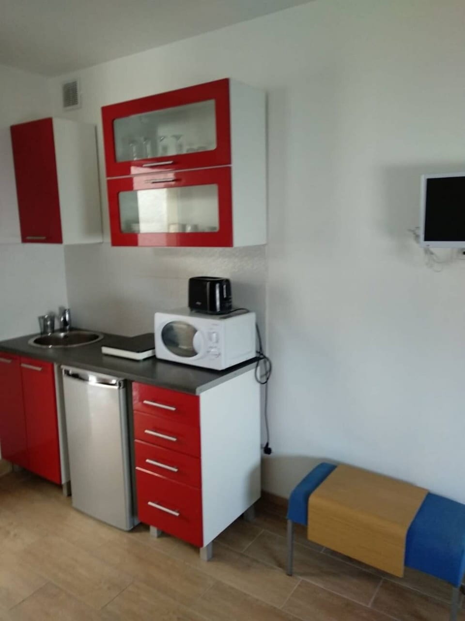 Apartment | Private kitchen