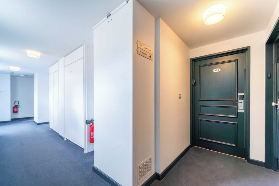 Apartment | Interior