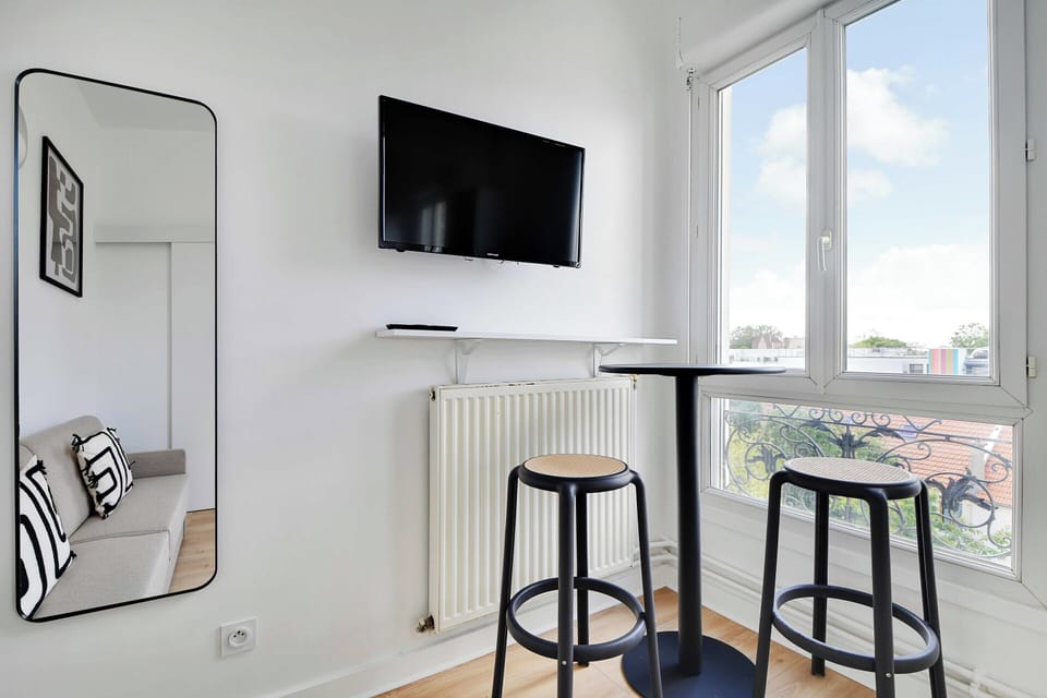 Apartment | Interior