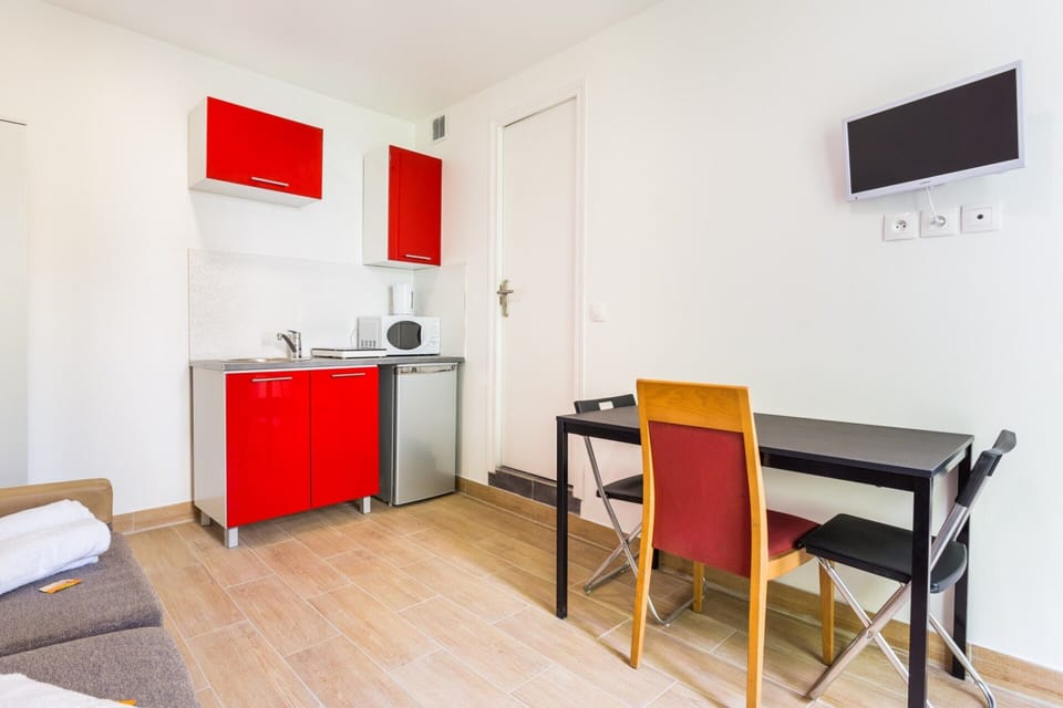 Apartment | Interior