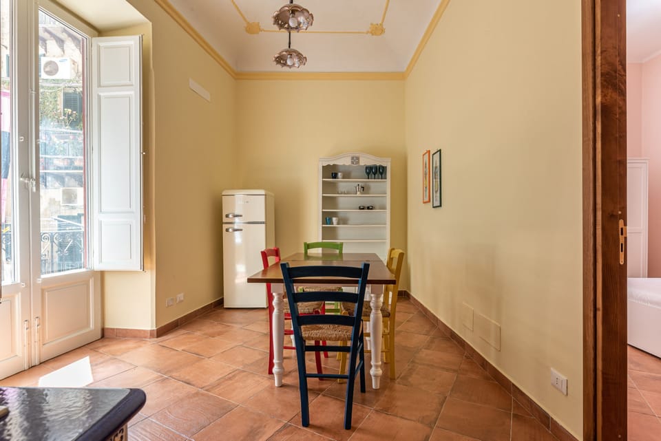 House | 1 bedroom