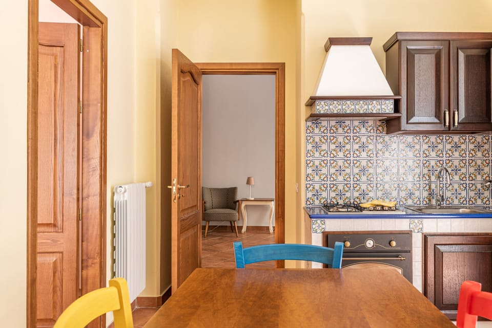 House | 1 bedroom