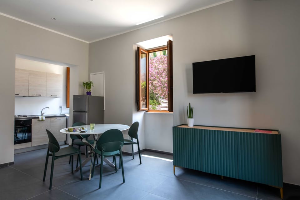 House | 1 bedroom