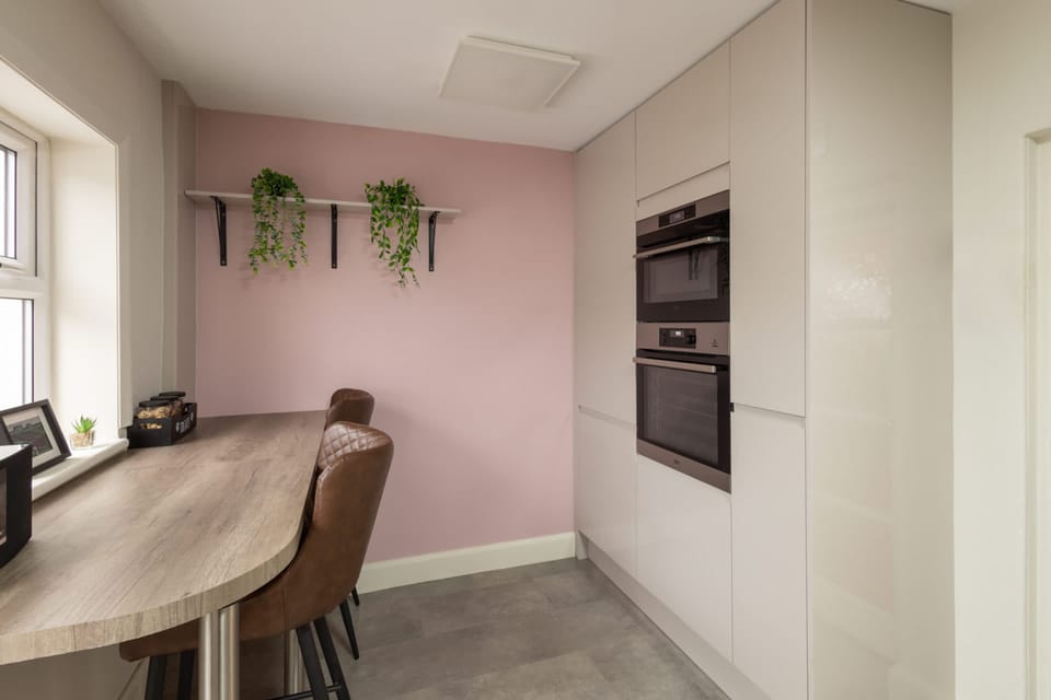 House | 2 bedrooms