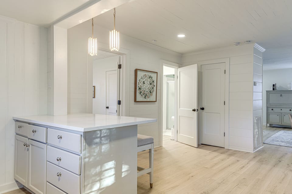 Cottage (2 Bedrooms) | Interior