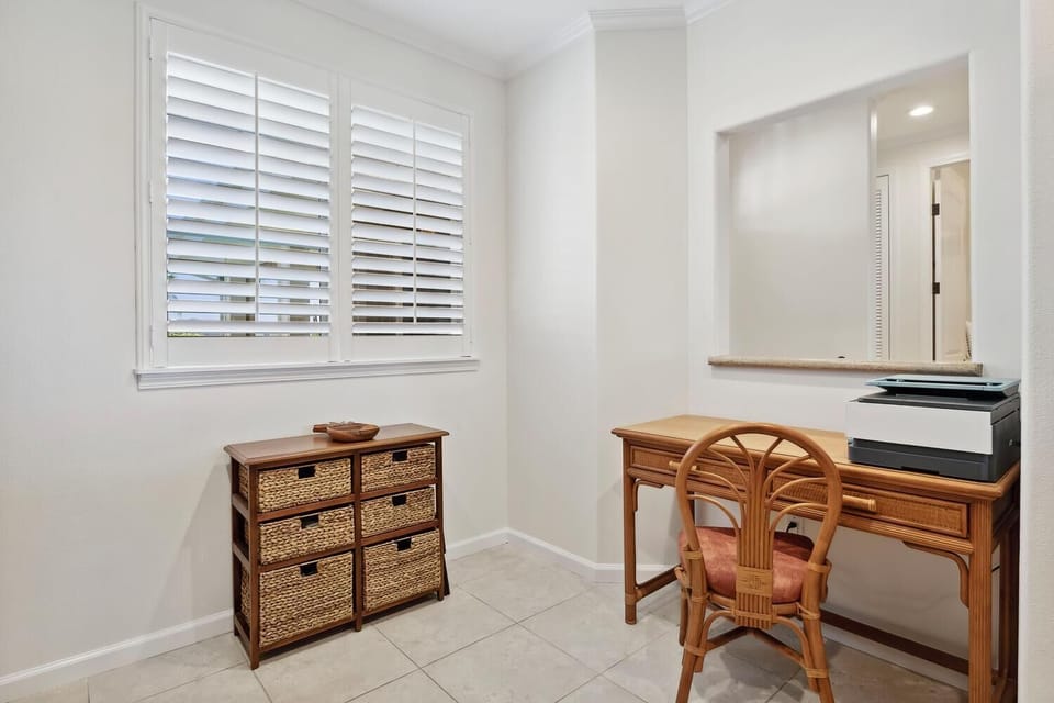 Villa, Multiple Beds (Waikoloa Beach Villas F32) | Interior
