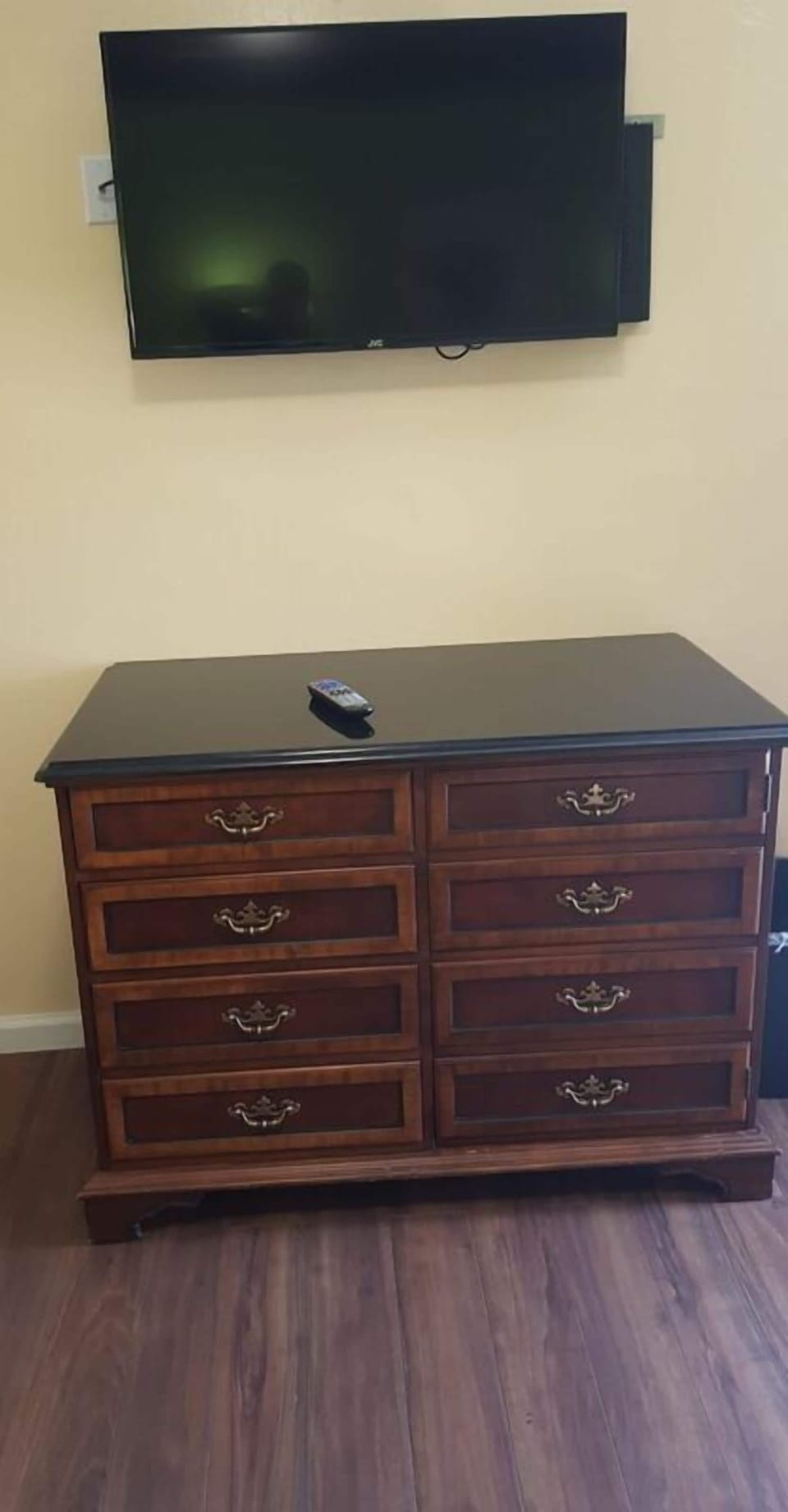 Single Room | Room amenity