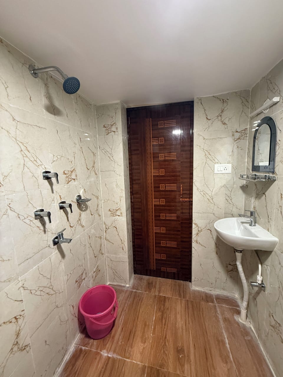 Standard Double Room | Free WiFi