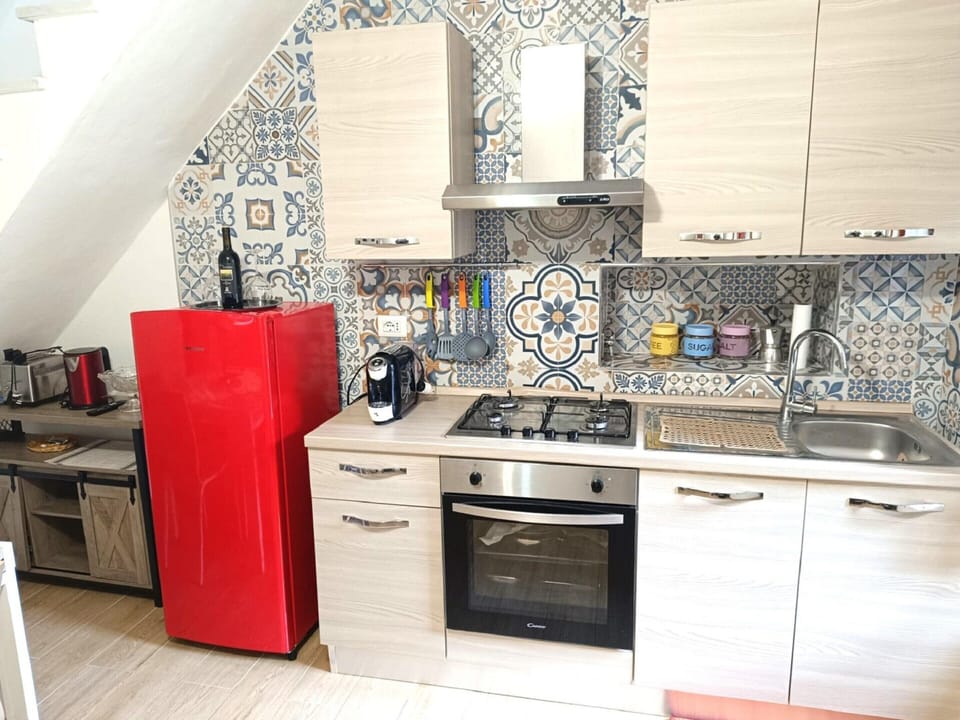 House | Private kitchen