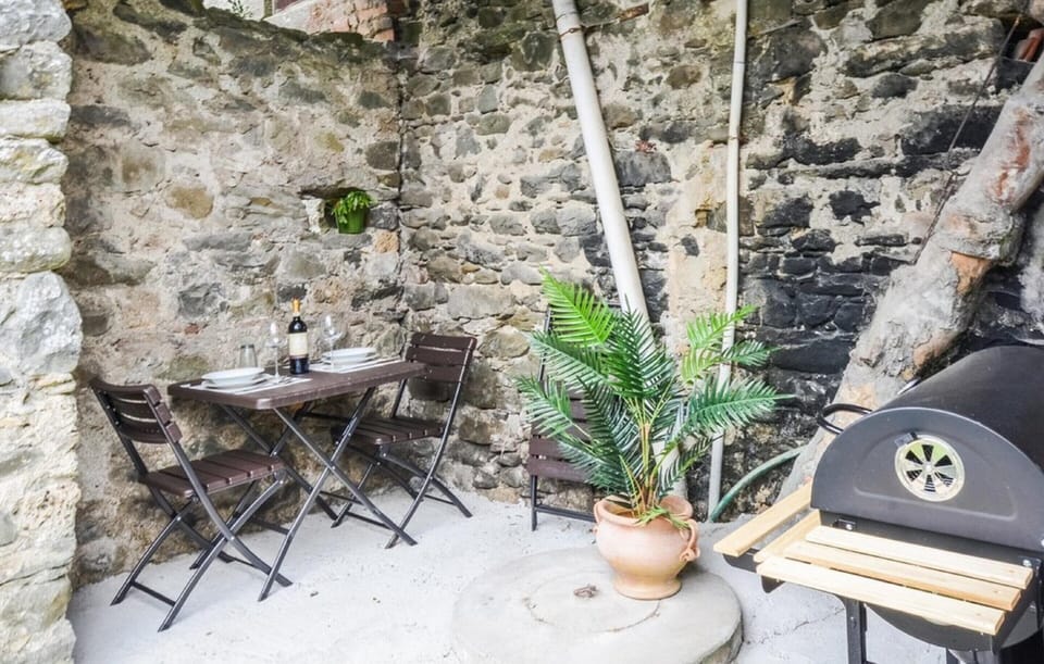 House | Garden