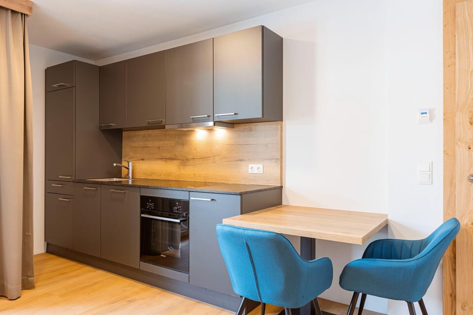 Apartment | Private kitchen