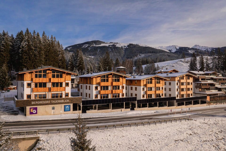 Apartment | Exterior