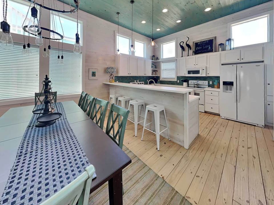 House (5 Bedrooms) | Property amenity