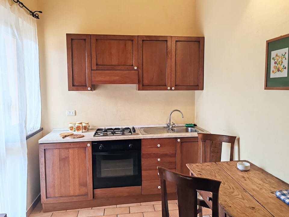 House | Private kitchen