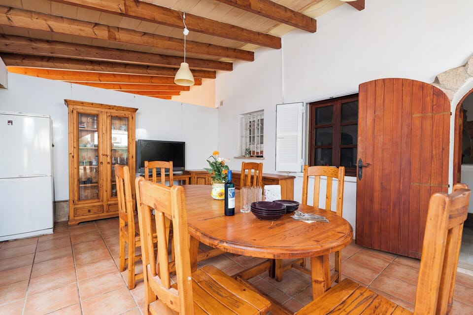 Villa | Dining