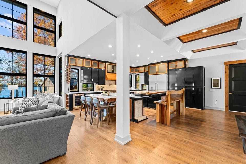 House (Multiple Bedrooms) | Interior