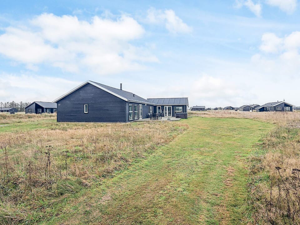 House | View from property