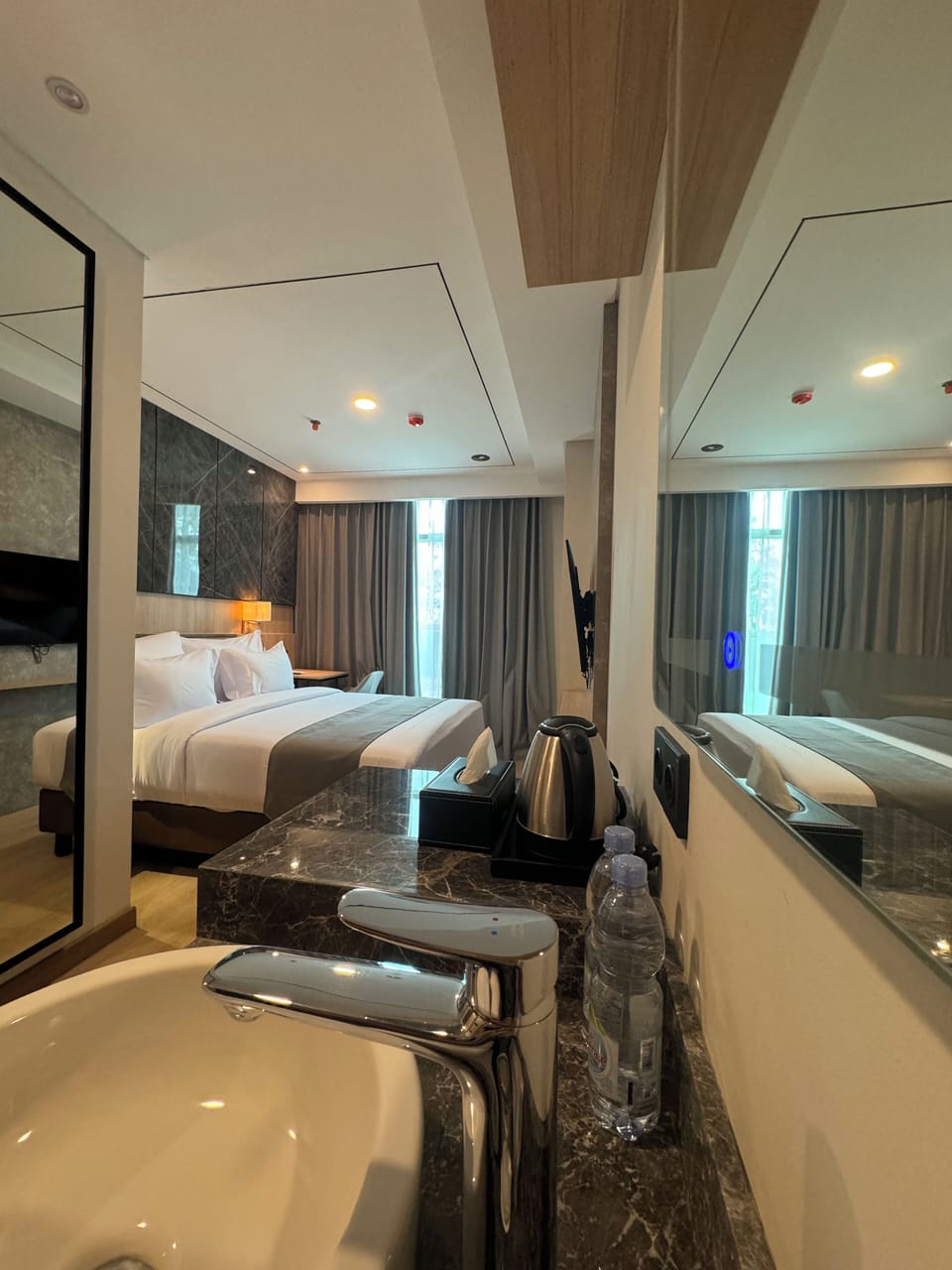 Superior Double Room | Free WiFi