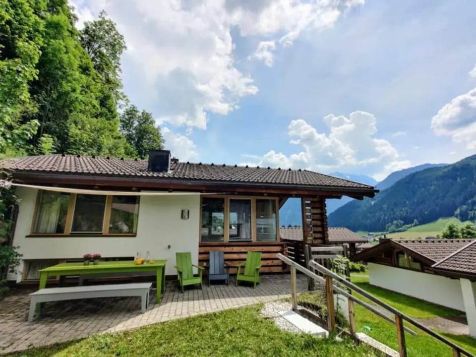 House | Private kitchen