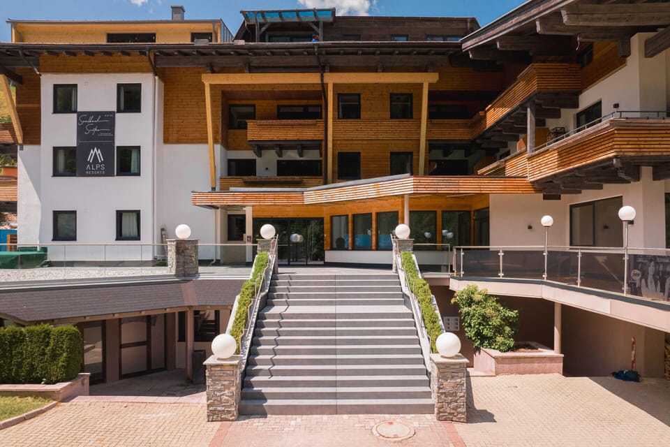 Apartment | Exterior