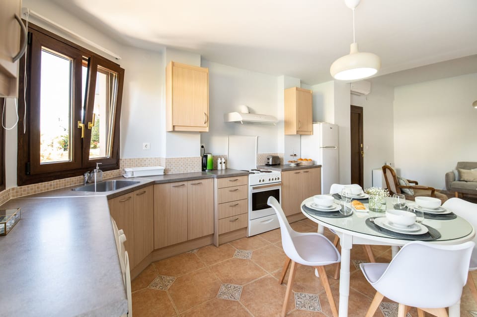 House | 1 bedroom
