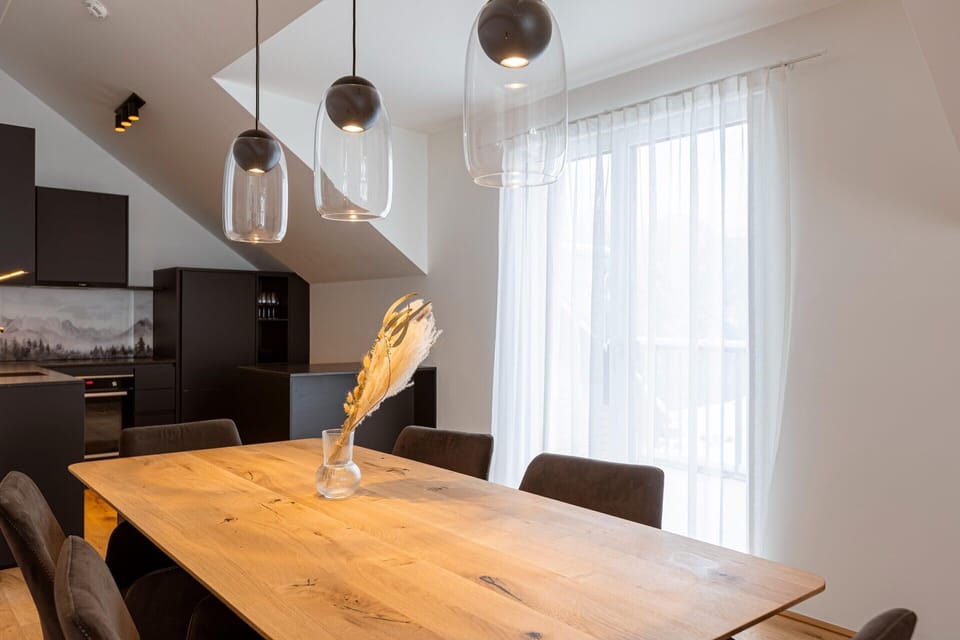 Apartment | Dining