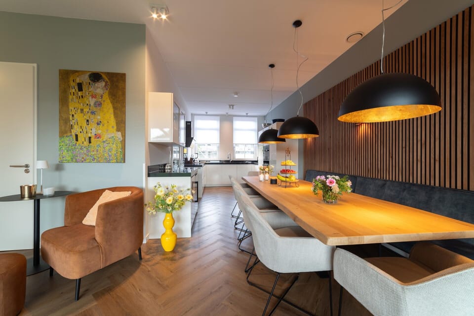 House | Dining