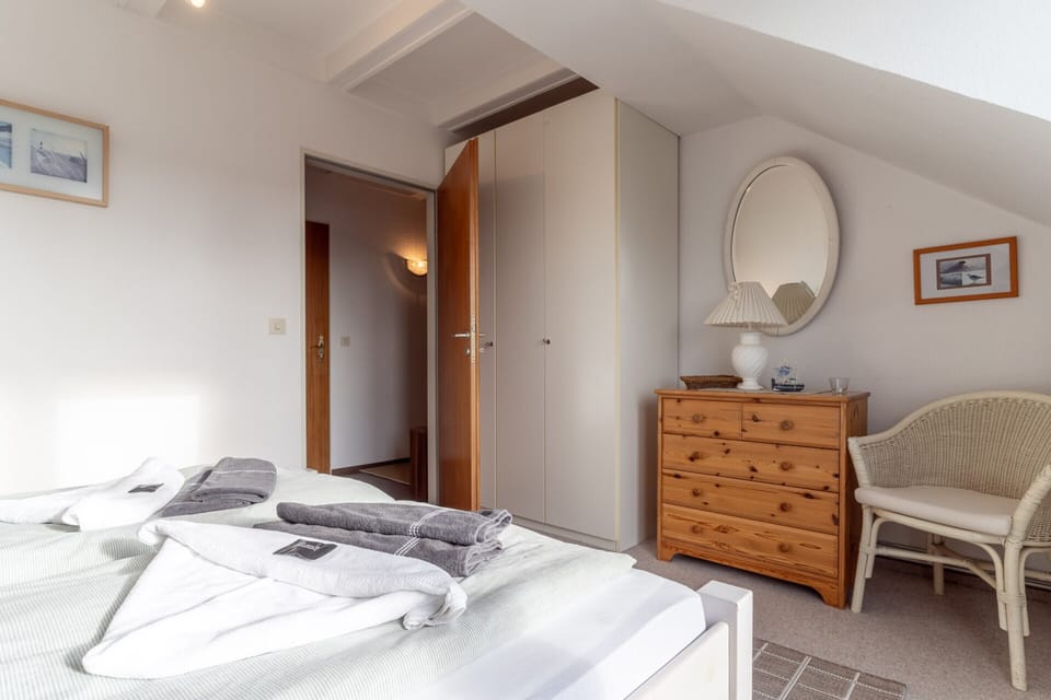 Apartment | 1 bedroom, individually furnished
