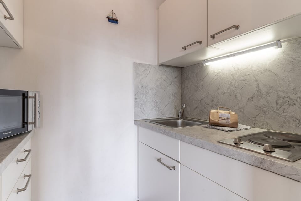 Apartment | Private kitchen