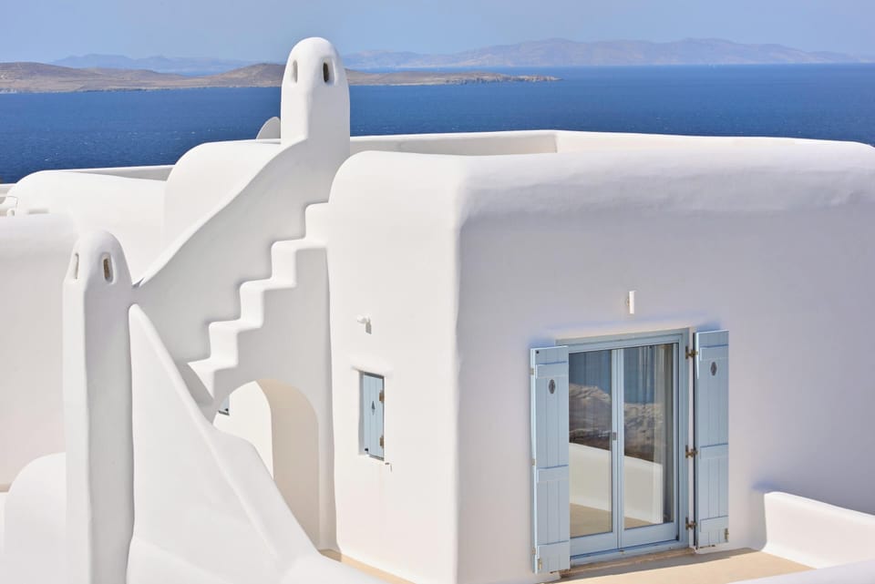 Building design
