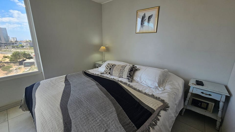 Apartment | 2 bedrooms, free WiFi