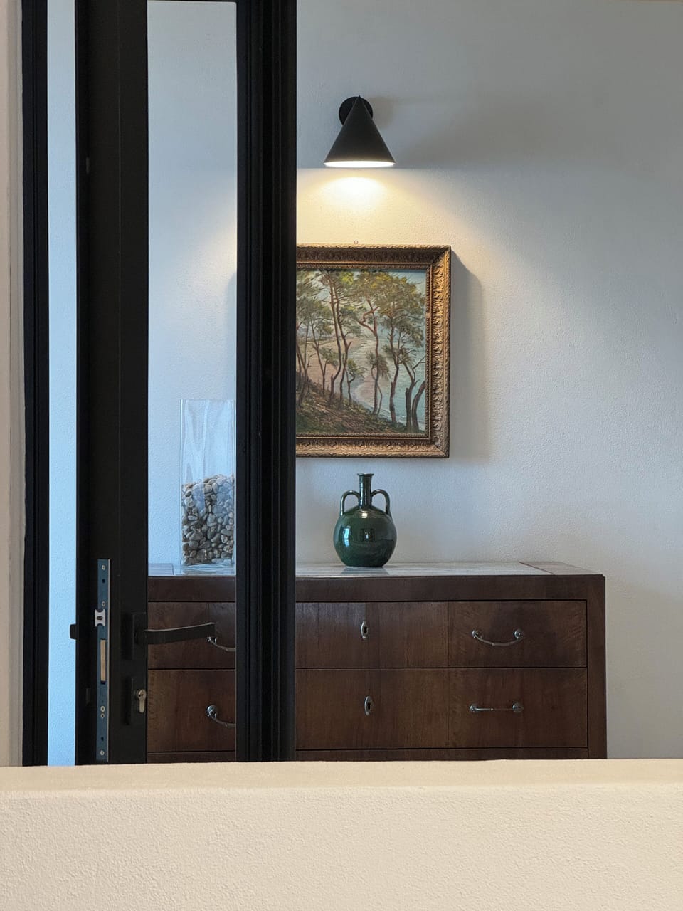 Suite 5 Deluxe Quadruple Room | In-room safe, blackout drapes, free WiFi