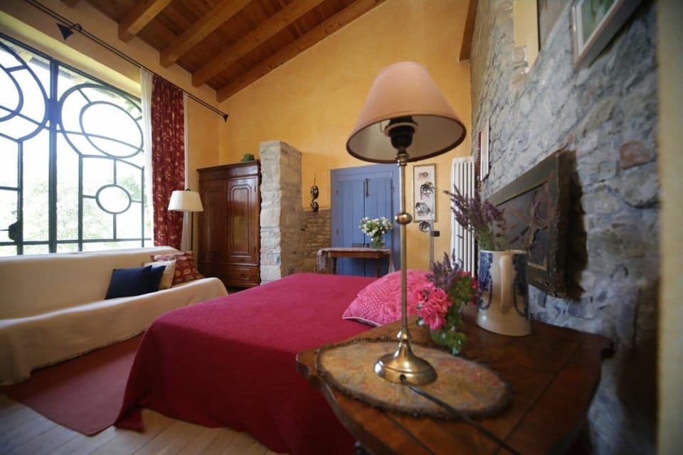 Superior Suite, Hill View | 1 bedroom