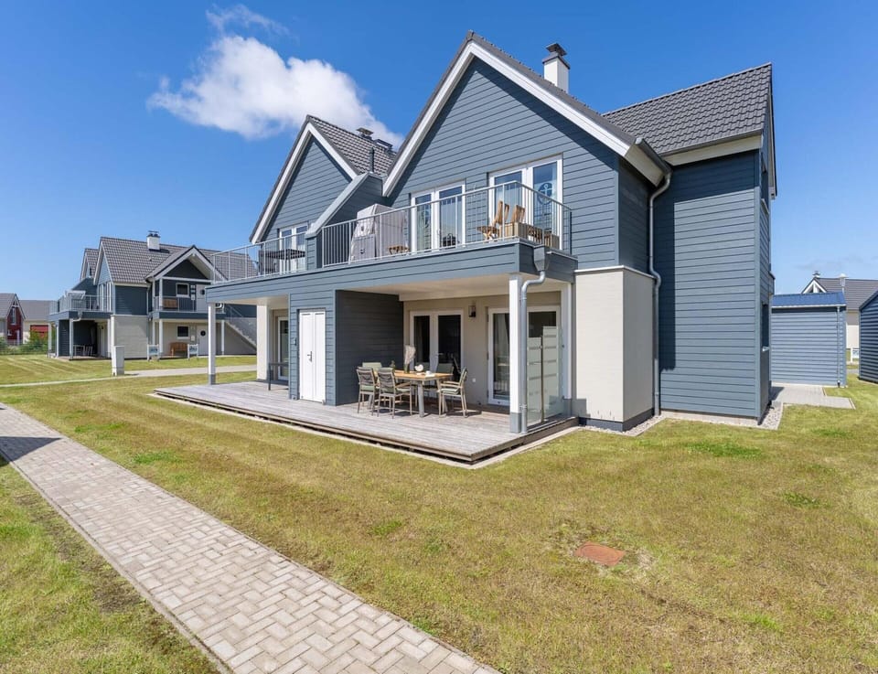 Apartment | Exterior