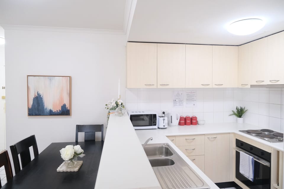 Deluxe Apartment, 3 bedrooms, 1 living room | Interior detail