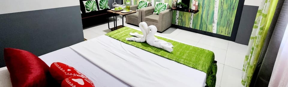 Comfort Double Room, Mountain View | Free WiFi