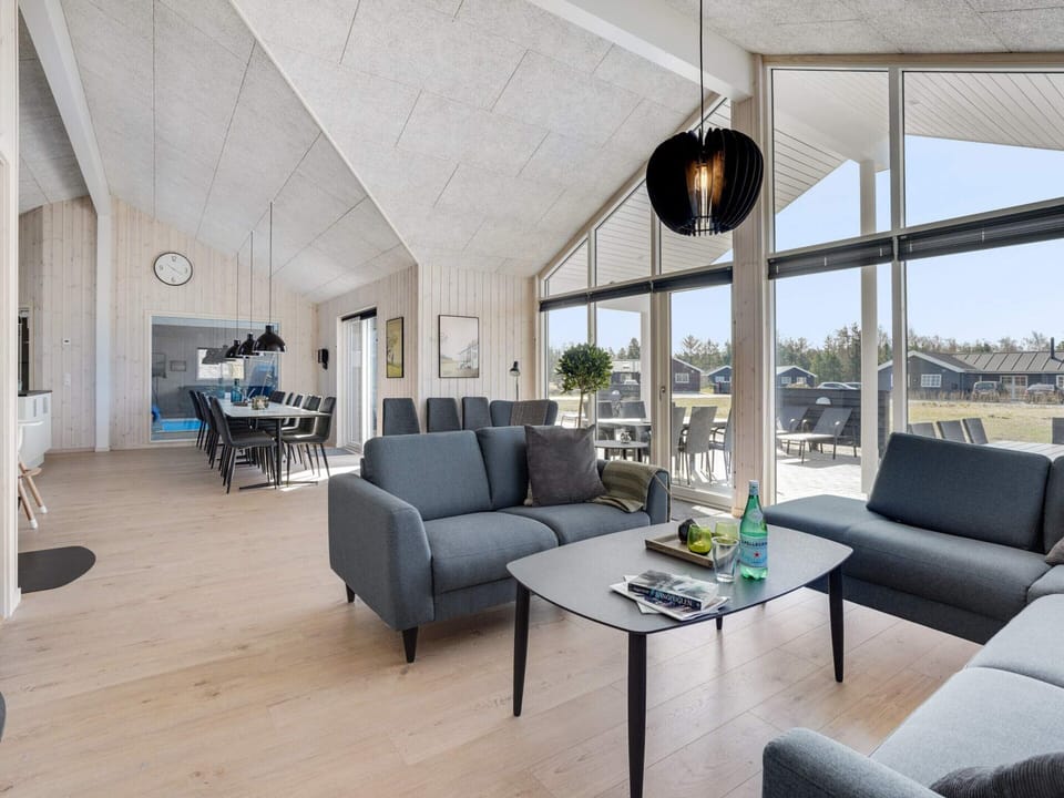 House | Interior